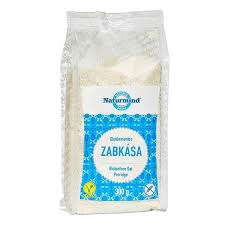 NATURMIND INSTANT ZABKÁSA VEGÁN 300 GR - 100601013.1