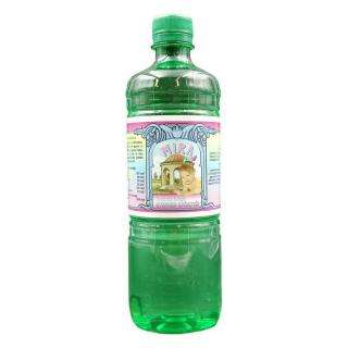 MIRA GYÓGYVÍZ GLAUBER SÓS BABY 700 ML - 060601019.BABY