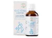 BÁLINT CSEPPEK TÜDŐ-FÜVES SZIRUP 150 ML - 050101089.4
