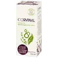 BÁLINT CSEPPEK CORVINAL SZIRUP 150 ML - 050101089.5