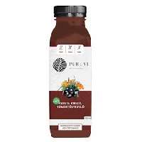 PURE VI FEKETERIBIZLI HOMOKTÖVISVELŐ KIVONAT 500 ML - 050151000.RIBIZHOMOKT