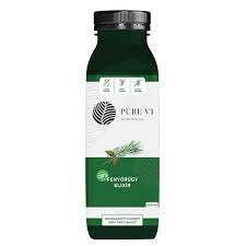 PURE VI FENYŐRÜGY ELIXÍR 500 ML - 050151000.FENYŐRÜGY