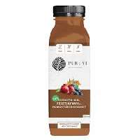 PURE VI GRÁNÁTALMA-FEKETEÁFONYA-HOMOKTÖVIS KIVONAT 500 ML - 050151000.GRÁNFÁFONYAHOMOK