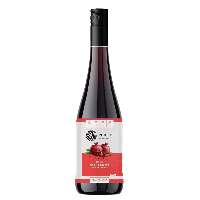 PURE VI GRÁNÁTALMA KONCENTRÁTUM 750 ML - 050151000.GRÁNÁTALMA750
