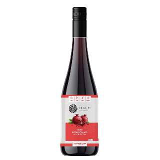PURE VI GRÁNÁTALMA KONCENTRÁTUM 750 ML - 050151000.GRÁNÁTALMA750