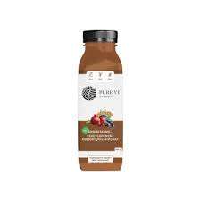 PURE VI GALAGONYA KIVONAT 500 ML - 050151000.GALAGONYA