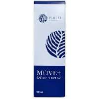 PURE VI MOVE+ ÍZÜLET SPRAY 100 ML PVMIS - 040151000