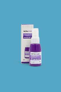 METACARE POVIDON-JÓD 10% BŐRTISZTÍTÓ SPRAY 30 ML - 470629000