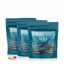 GAL MULTIVITAMIN 90 ADAGOS UTÁNTÖLTŐ 90+90+180 - 050101078.22