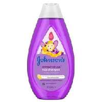 JOHNSON'S BABA SAMPON STRENGHT DROPS 500 ML - 430122002.1