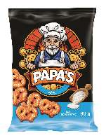 PAPA'S SÓS LAPOS PEREC 90 GR - 100701024.1