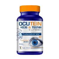 OCUTEIN KIDS & TEENS GUMITABLETTA 60 DB - 050140025