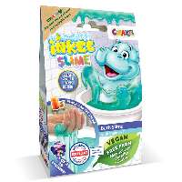 CRAZE INKEE VEGÁN FÜRDŐ SLIME BARACK AROMÁJÚ - 490714005.BARACK