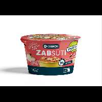 CORNEXI PROTEIN ZABSÜTI ALMÁS FAHÉJAS 55 GR - 100301039