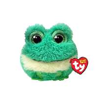TY BEANIE BALLS PLÜSS FIGURA GILLY BÉKA - 431304121.GILLY