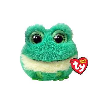 TY BEANIE BALLS PLÜSS FIGURA GILLY BÉKA - 431304121.GILLY