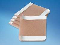 SERVOX TRACHEOFIX HABSZIVACS TAKARÓ-ALÁTÉT (SERVONA) 10 DB/CSOMAG - 421203000