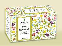 MECSEK GYOMOR TEA FILTERES 20X 1GR - 060202017