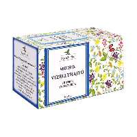 MECSEK VIZELETHAJTÓ TEA FILTERES 20X 1GR - 060202031