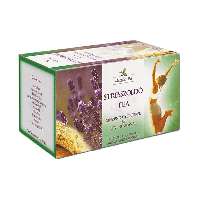 MECSEK STRESSZOLDÓ TEA FILTERES 20X 1,2GR - 060202032
