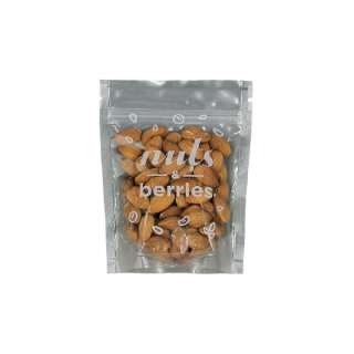 NUTS&BERRIES MANDULABÉL 100 GR - 100101009.39