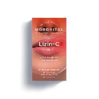 NORDVITAL LIZIN-C SZELÉNNEL ÉS CINKKEL VEGÁN KAPSZULA 60 DB  - 050101037