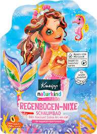 KNEIPP NATURKIND HABFÜRDŐ SZIVÁRVÁNY SELLŐ 40 ML - 490708022