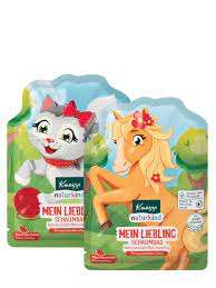 KNEIPP NATURKIND HABFÜRDŐ KIS KEDVENCEM 40 ML - 490708023