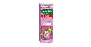 BIOMED ÖRDÖGCSÁKLYA FORTE KRÉM 70 GR - 040601017.FORTE