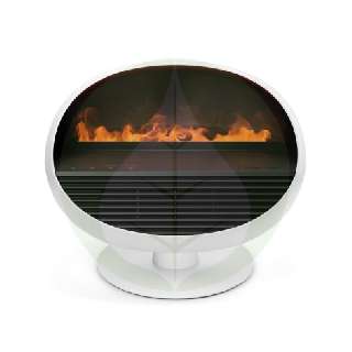 STADLER FORM ERIK FŰTŐVENTILLÁTOR FEHÉR - 520307013