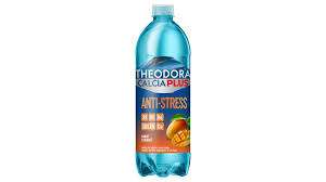 THEODORA CALCIA PLUS ANTISTRESS 700 ML - 060620013