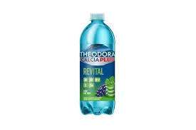 THEODORA CALCIA PLUS REVITAL 700 ML - 060620013.2