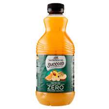SAN BENEDETTO SUCCOSO ZERO FRUTTA MIX 900 ML - 060603005.8