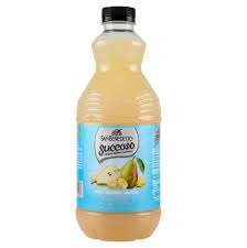 SAN BENEDETTO SUCCOSO ZERO KÖRTE BANÁN ANANÁSZ 900 ML - 060603005.10