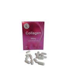 SUN MOON PLUS KOLLAGÉN TABLETTA 800 MG 30 DB - 050126001
