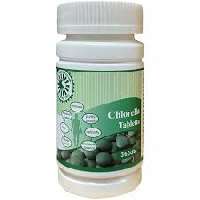 CHLORELLA TABLETTA 360 DB - 050126004