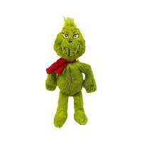 DURABO GRINCS PLÜSS 30 CM SÁLLAL - 431306000