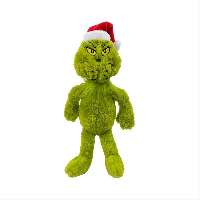 DURABO GRINCS PLÜSS 50 CM SAPKÁVAL - 431306000.2