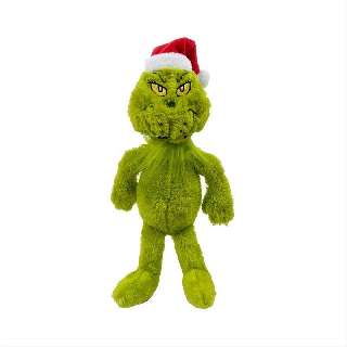 DURABO GRINCS PLÜSS 50 CM SAPKÁVAL - 431306000.2