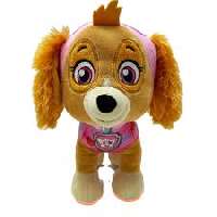 DURABO MANCS ŐRJÁRAT PLÜSS 25 CM SKYE - 431306000.5