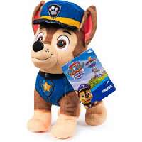 DURABO MANCS ŐRJÁRAT PLÜSS 25 CM CHASE - 431306000.6