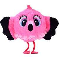 BOUNCIBLES PATTOGÓ LABDÁK MIMI FLAMINGÓ - 431306000.MIMI