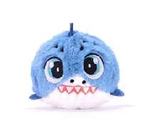 BOUNCIBLES PATTOGÓ LABDÁK CHOMPY CÁPA - 431306000.CHOMPY
