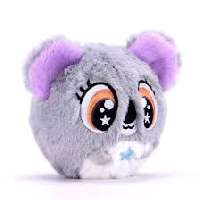 BOUNCIBLES PATTOGÓ LABDÁK KIPPY KOALA - 431306000.KIPPY
