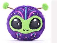 BOUNCIBLES PATTOGÓ LABDÁK ZOGGO SZÖRNY - 431306000.ZOGGO