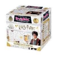 BRAINBOX HARRY POTTER ÚJ TÁRSASJÁTÉK - 431306002.1