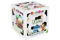 BRAINBOX FARM TÁRSASJÁTÉK - 431306002.2