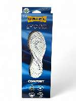 IT-379COM Uriel Comfort Epic Gél Talpbetét Mindennapos használatra 35/38 - 43/46 méretig 