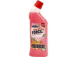 ACTION GEL FORCE WC TISZTÍTÓ 1000 ML LILIOM RÓZSA - 471112015.2