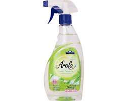 AROLA TEXTILFRISSÍTŐ SPRAY 500 ML FRESH BREEZE - 471112016